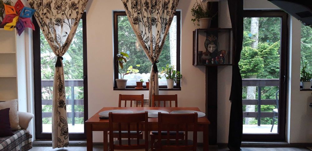 apartamente Revelion Busteni