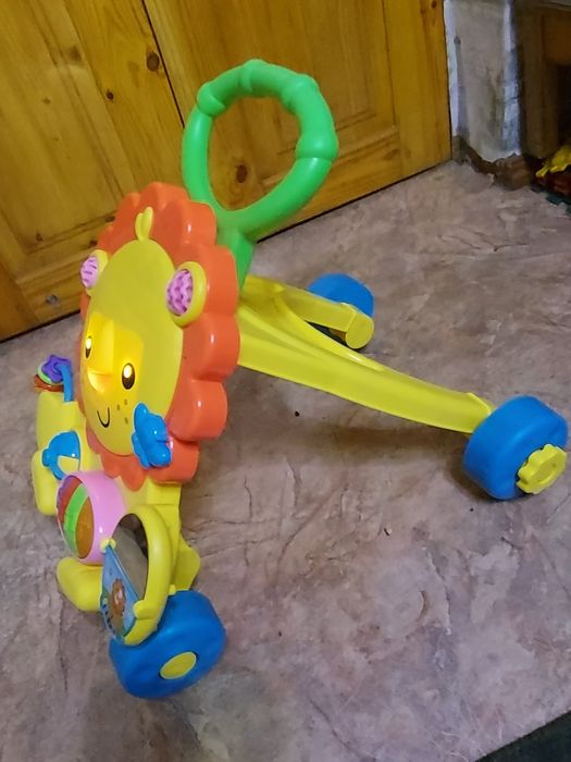 Продам толокар в отличном состоянии