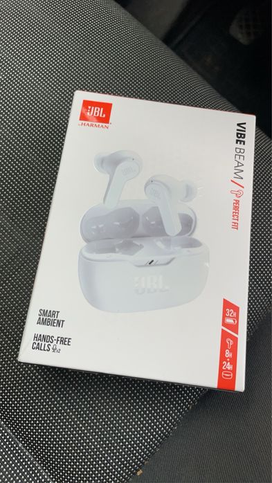 Casti jbl originale!!!