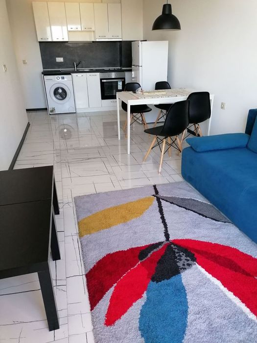 3-стаен в София-Надежда 1 площ 90 цена 770