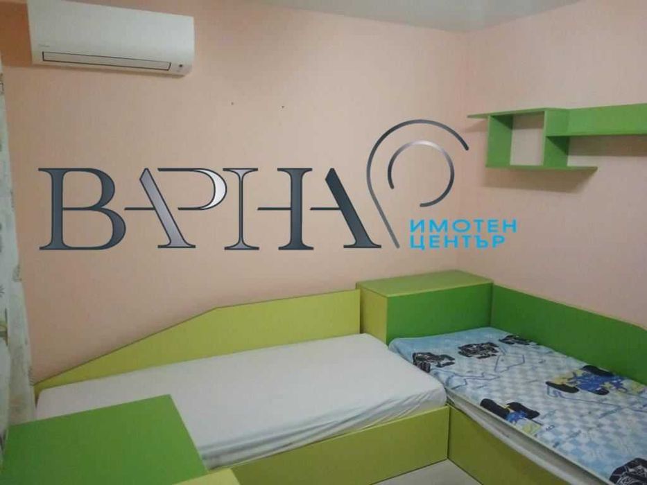 Дава се под наем Тристаен апартамент в Варна, Чаталджа - 90 кв.м за 498.27 € - Снимка #10