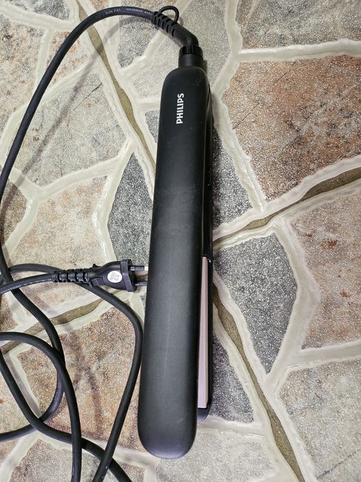 Преса за изправяне на  коса