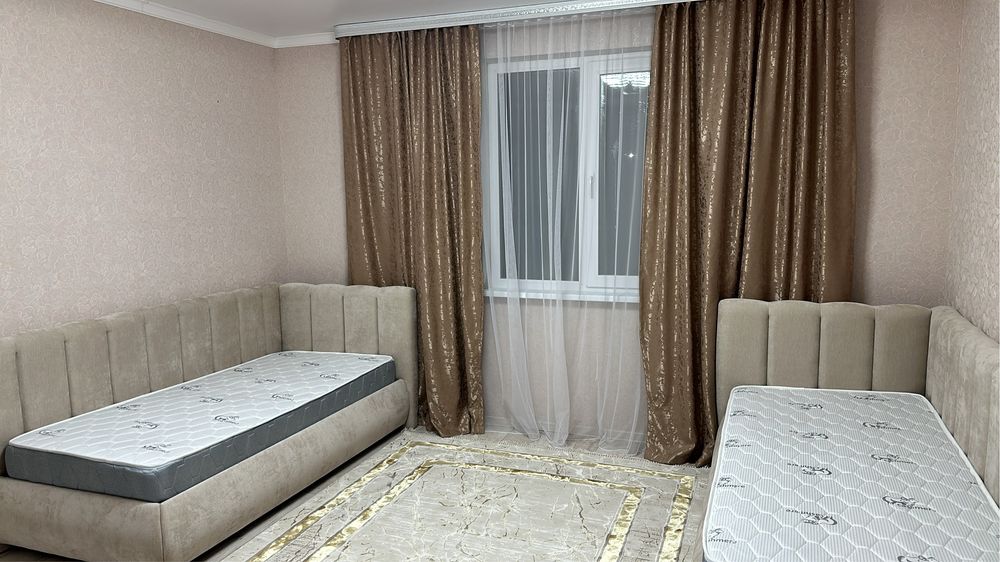 Продам новый большом дом