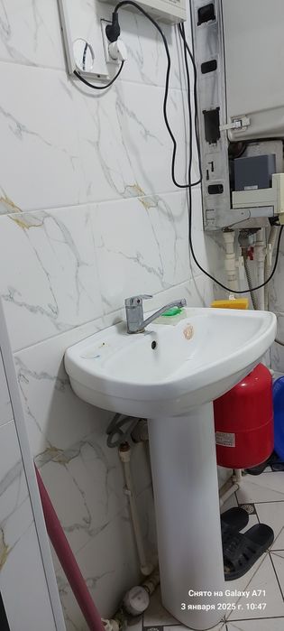 Срочно продаю квартиру.