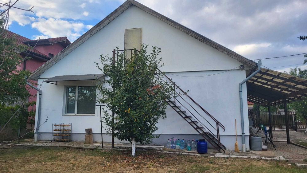 Proprietate cu teren 630 mp – Alba Iulia, Cetate