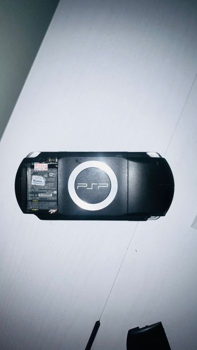 psp fat 1000 в хорошем состояний