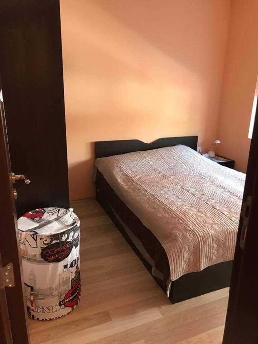 Дава се под наем Двустаен апартамент в Пловдив, Център - 60 кв.м за 350 € - Снимка #5