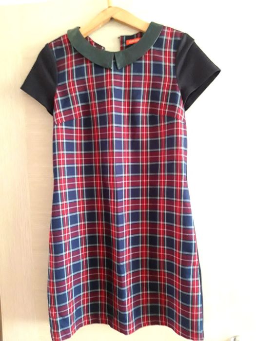 Вещи на осень- весну. (пакет)