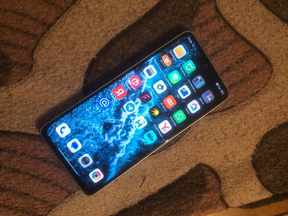 Продам телефон Redmi Note 13