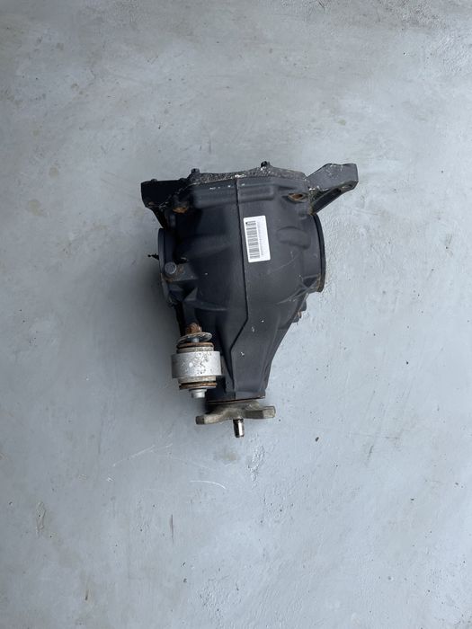 Grup diferential spate Mercedes w204 C250 4Matic