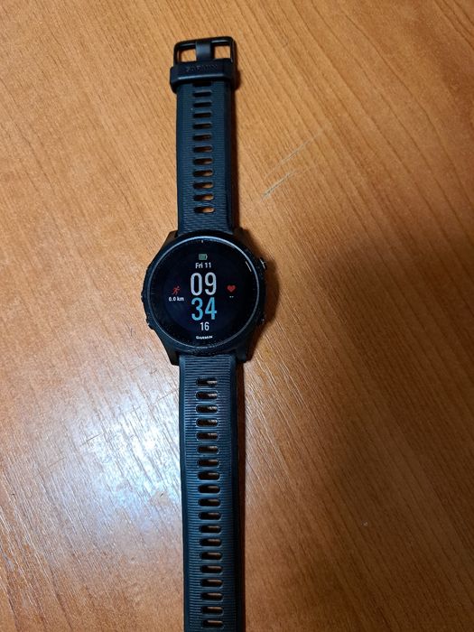 Ceas garmin forrunner  945 sau 955