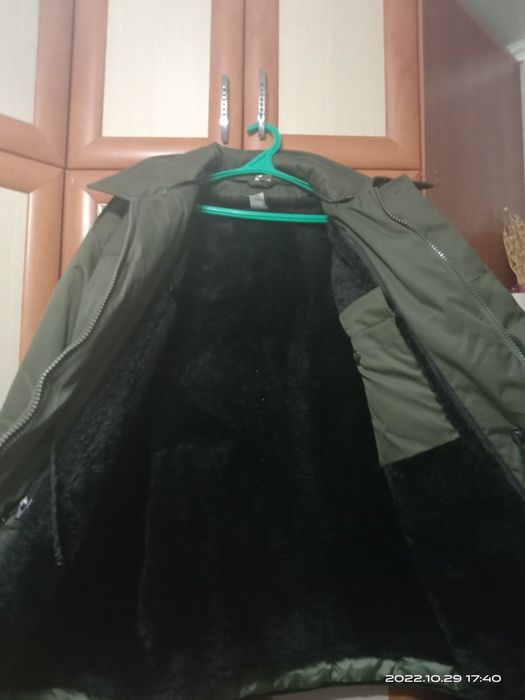 Камуфляшка,куртки