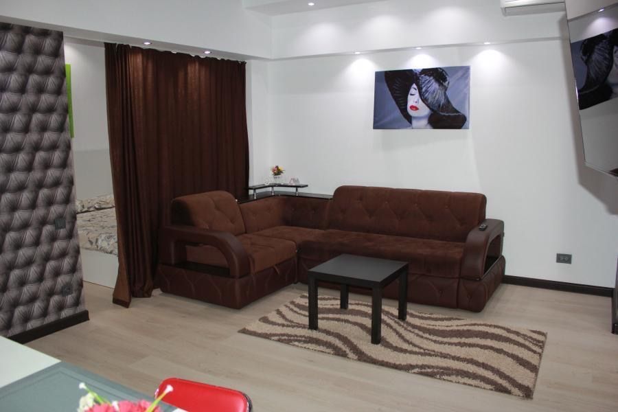 Сдам 1к кв евро ЖК «Саулет Курылыс»