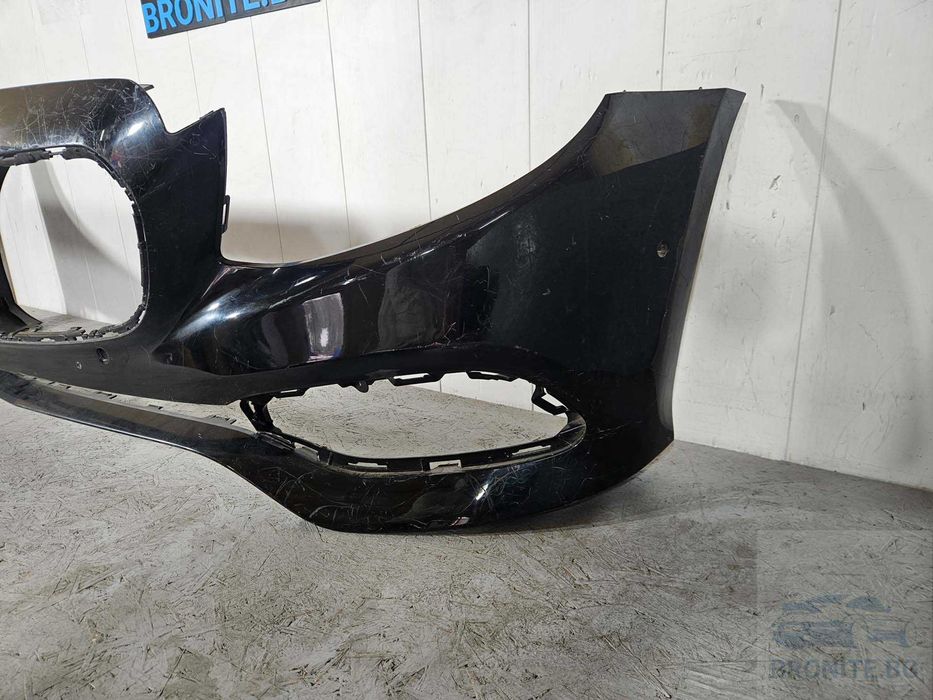 Предна броня Mercedes E COUPE CABRIO W238 Мерцедес Е купе