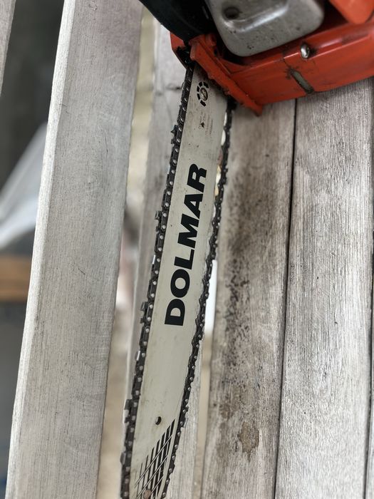 Vand drujba dolmar
