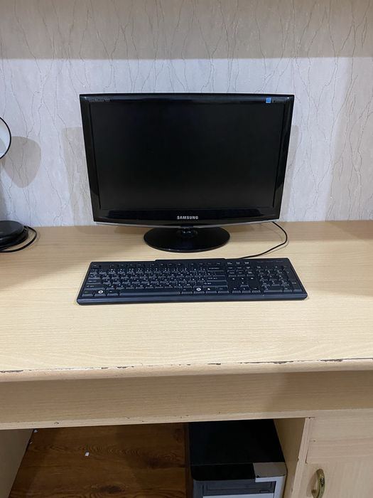 Продам хорошый компьютер