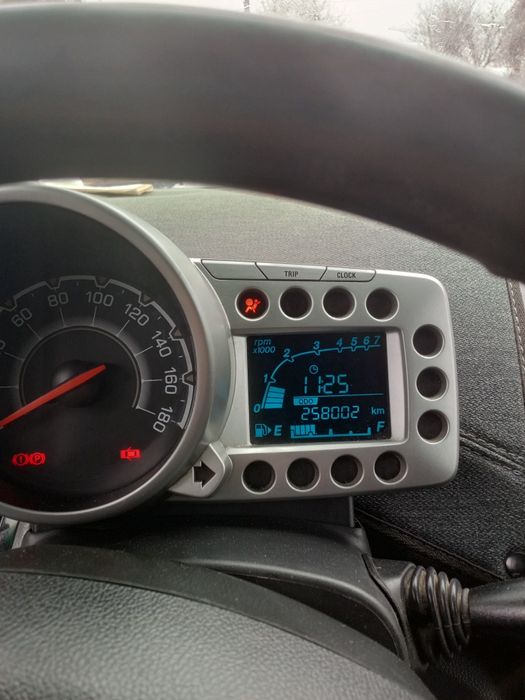 spark 2015 faqat naxtga