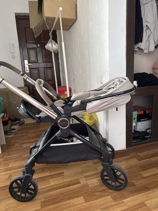 Продам коляску Kidilo 2в1