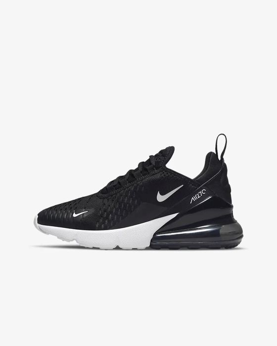 Nike Air Max 270 - 38.5 и 39 Номер Оригинални