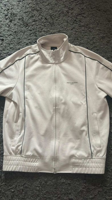 Hanorax Armani Exchange