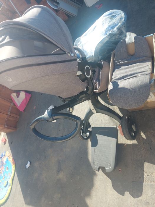 Stokke Xplory V5