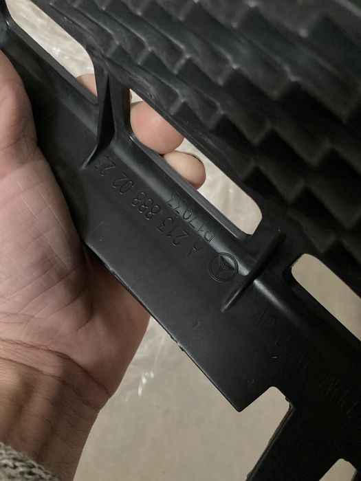 Grile Mercedes w205- w213 - C , E class