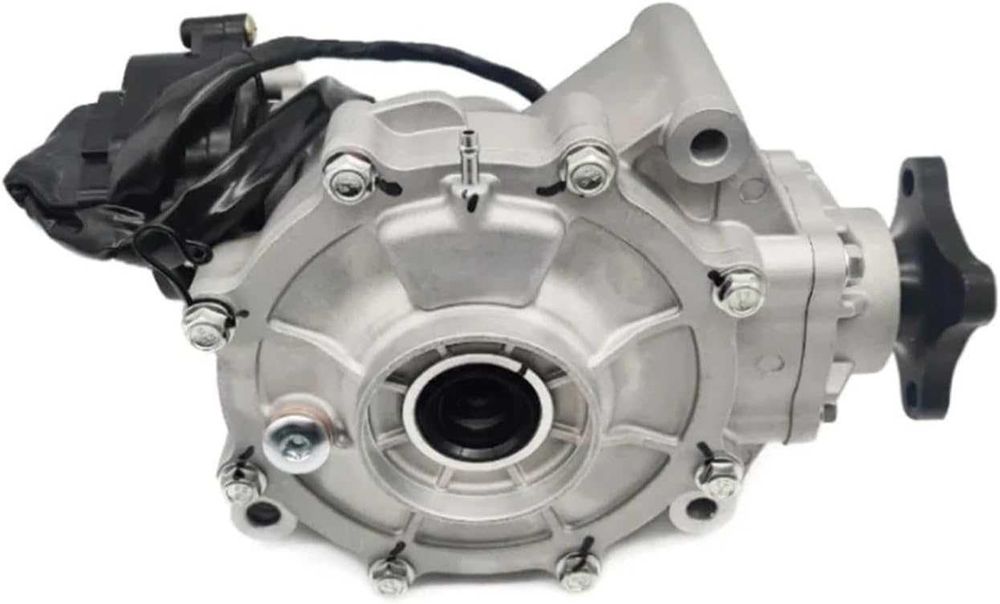 Diferential spate CFMoto / GRUP SPATE CFMOTO / GOES  400 450 520 550 Q820-330000-00001