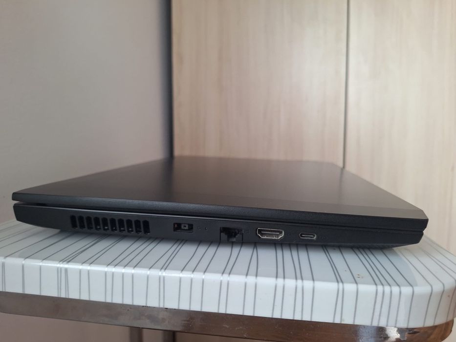 Lenovo ideapad 3 gaming