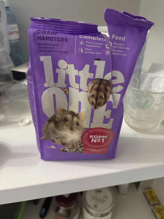 Клетка для грызуна