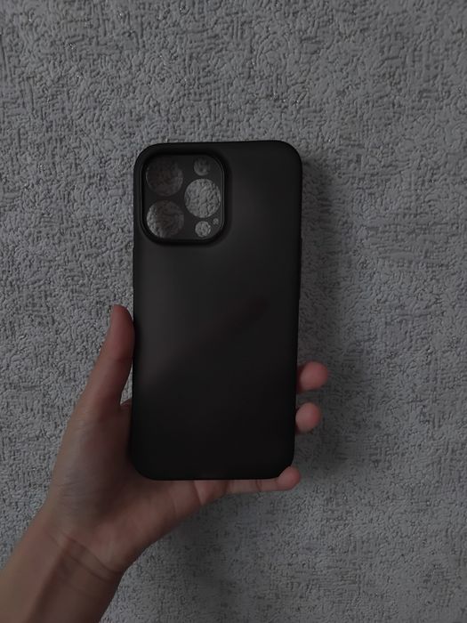 Чехол айфон 13 про.