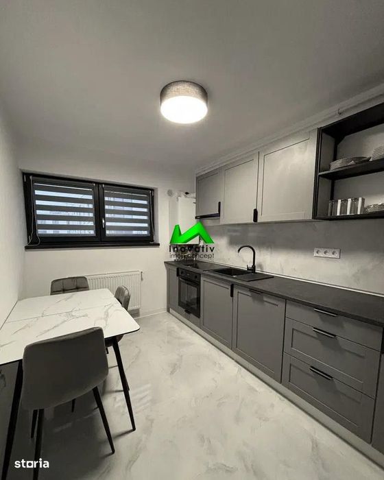 Apartament de vanzare 2 camere Sibiu Doamna Stanca