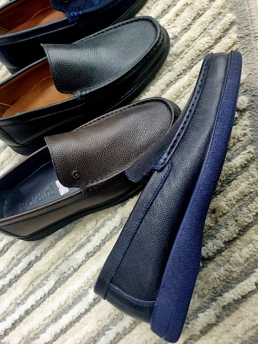 Zegna krasofki  Lora piana clarks