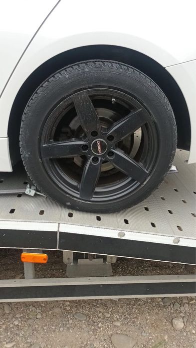 Vand jante 225.50.r17