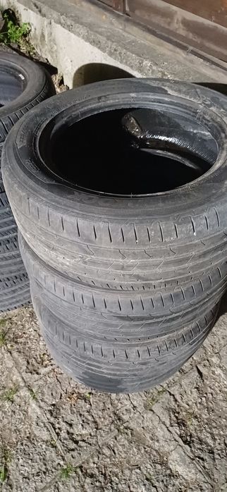 225/5516 Летни гуми