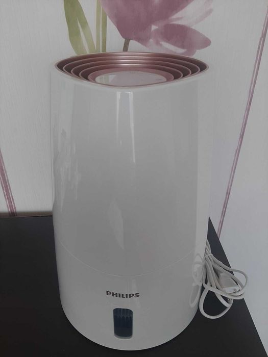 Овлажнител за въздух Philips 3000