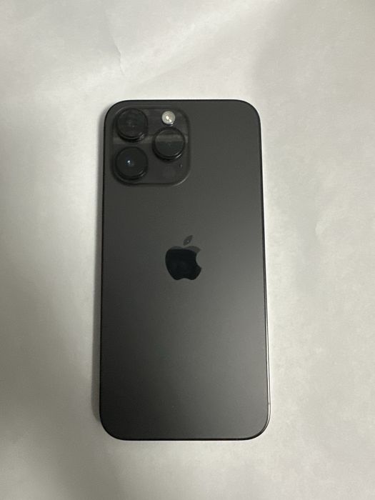 Продам Iphone 14 PRO MAX, 256 GB