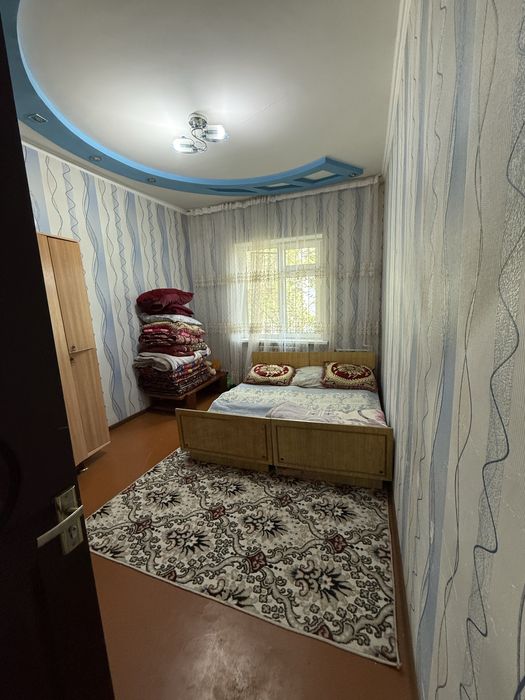 Продается квартира Чирчик