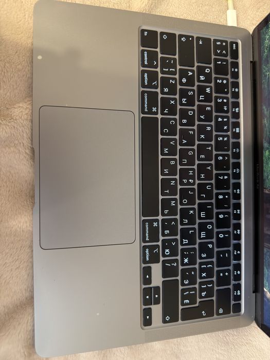 Macbook Air 13, 2020
