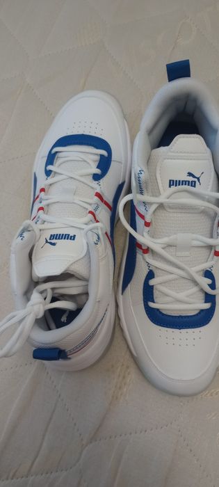 Vând Ghete Puma Rebound Future noi