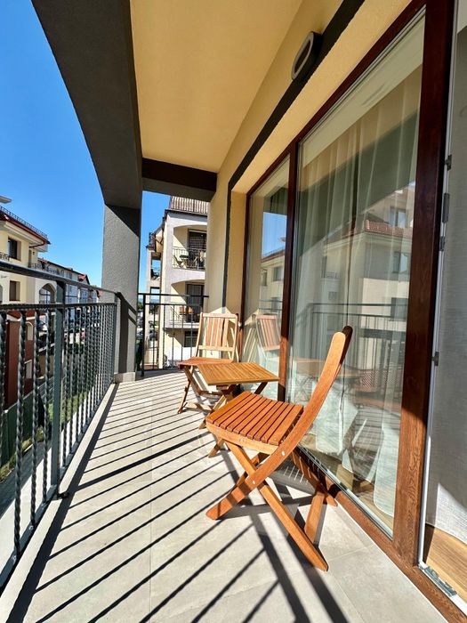 Apartament de inchiriat 2 camera.