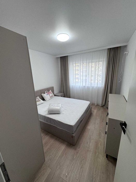 Apartament 3 camere 7 minute metrou Berceni de inchiriat