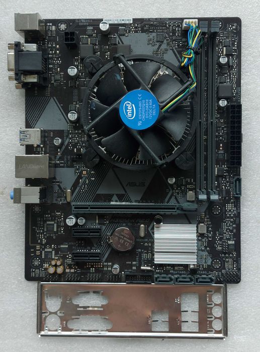 kit i5 2400 second hand si noi de vanzare • Anunturi • OLX.ro
