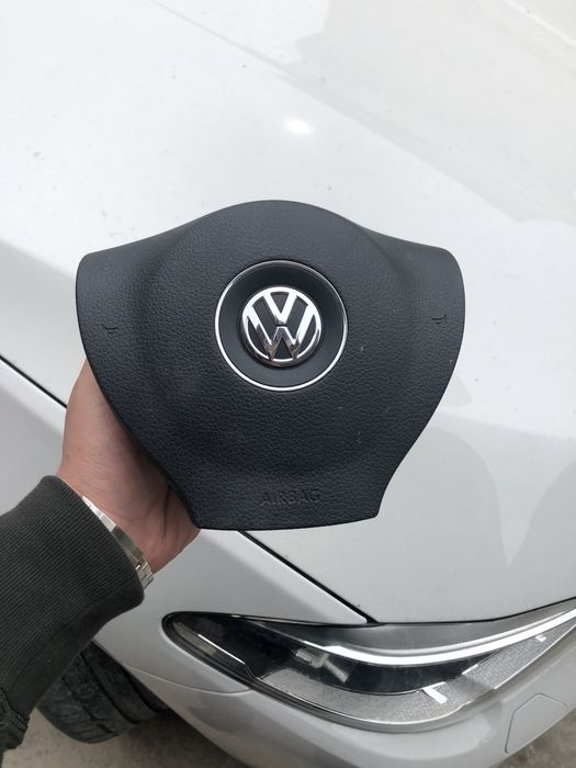 Wolkswagen airbag jetta passaw wv