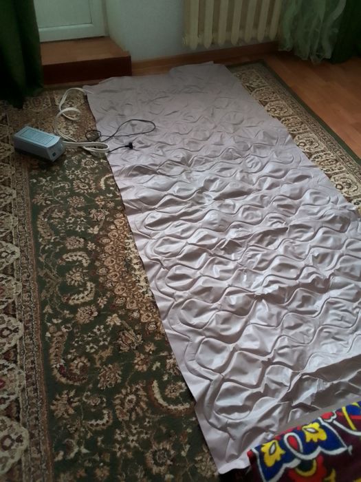 Против Пролежный