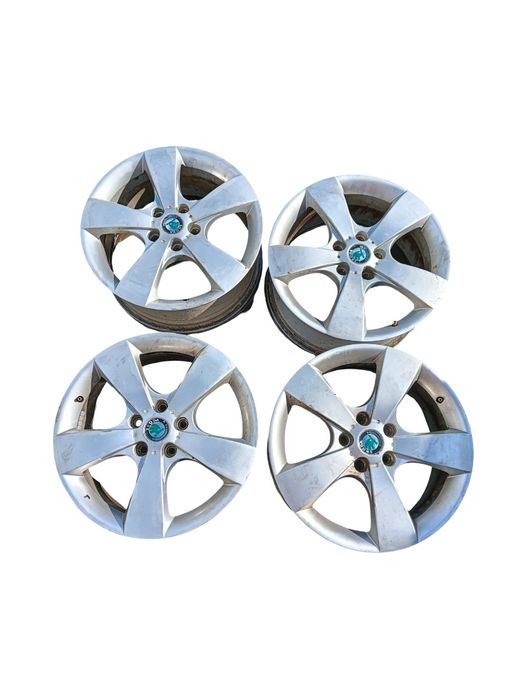 Jante Din Aliaj R17 Skoda Octavia Ii Combi 1Z5 2004 - 2013, Skoda Octa