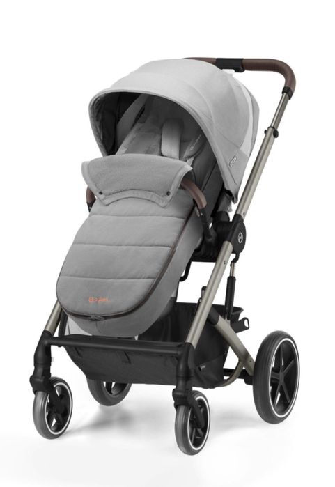 Чувал за количка Cybex