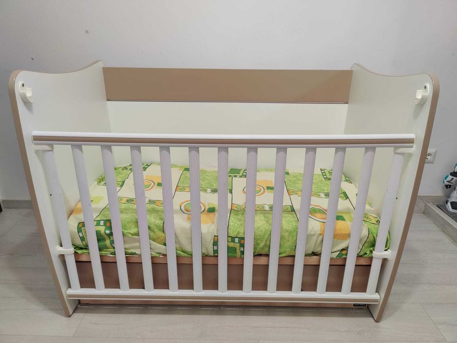 Patut pentru bebelusi si copii mici