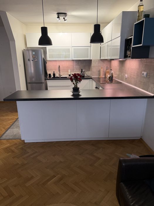 Икеа врати, покривни панели, чела за кухня с дръжки