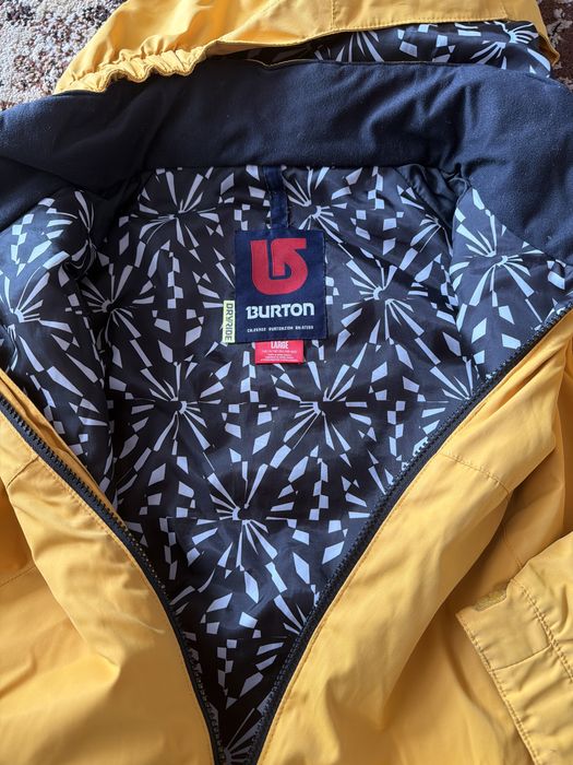 Детско яке Burton