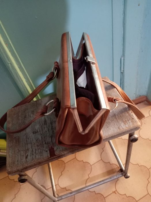 Сумка женская ссср